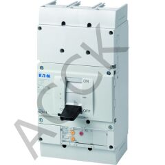 NZMN4-ME1400 Motor Koruma Şalterleri