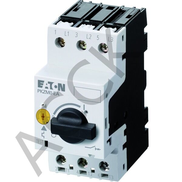 PKZM0-16-EA Motor Koruma Şalterleri