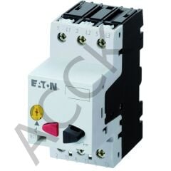 PKZM01-0,4-EA Motor Koruma Şalterleri