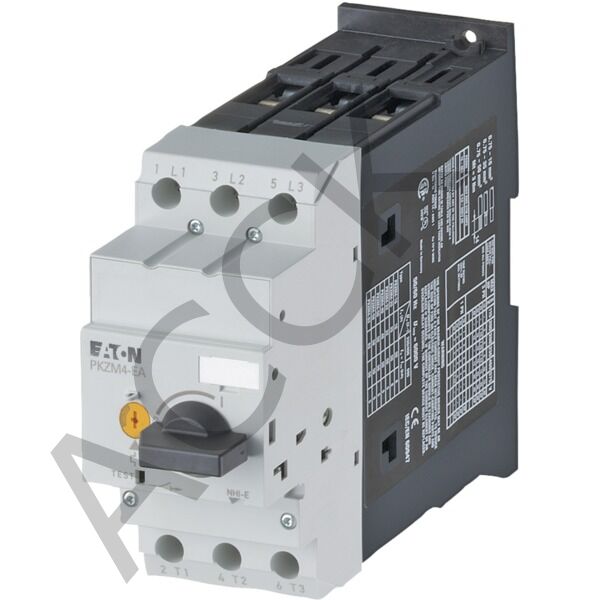 PKZM4-32-EA Motor Koruma Şalterleri