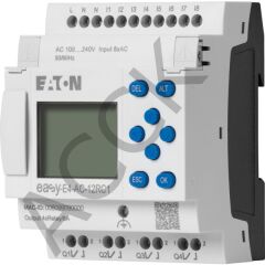 EASY-E4-AC-12RC1 Programlanabilir Röleler