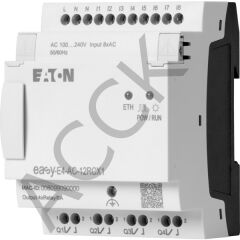 EASY-E4-AC-12RCX1 Programlanabilir Röleler