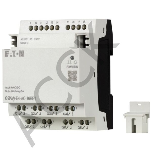 EASY-E4-AC-16RE1 Programlanabilir Röleler