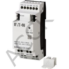 EASY-E4-DC-6AE1 Programlanabilir Röleler