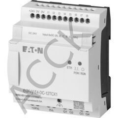 EASY-E4-DC-12TCX1 Programlanabilir Röleler