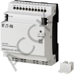 EASY-E4-DC-16TE1 Programlanabilir Röleler