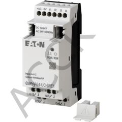 EASY-E4-UC-8RE1 Programlanabilir Röleler