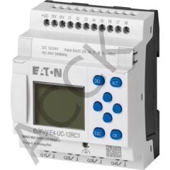EASY-E4-UC-12RC1 Programlanabilir Röleler