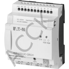 EASY-E4-UC-12RCX1 Programlanabilir Röleler