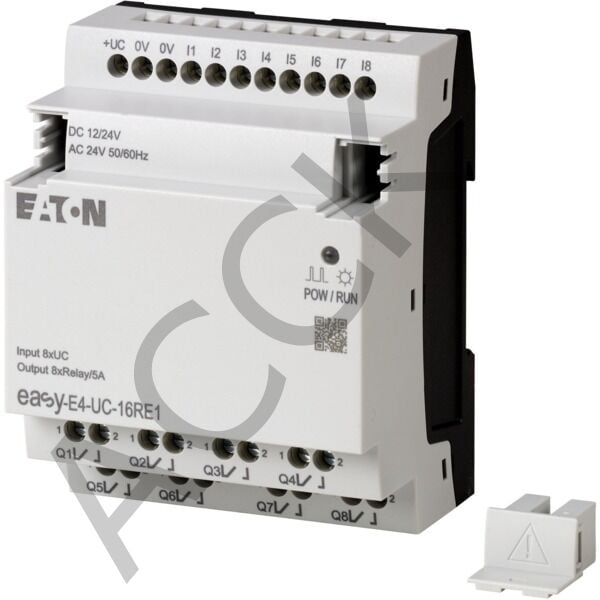 EASY-E4-UC-16RE1 Programlanabilir Röleler