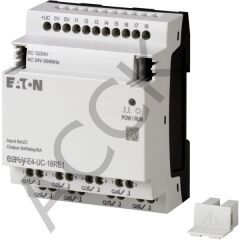 EASY-E4-UC-16RE1 Programlanabilir Röleler