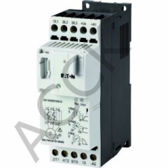 DS7-34DSX004N0-D Yumuşak Yol Vericiler